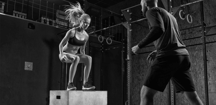 Cours de sport pour tous les niveaux avec des coachs professionnels à Fréjus